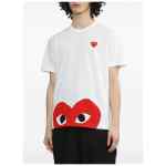 Comme Des Garcons Comme Des GarÃ§ons Cotton t-shirt