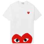 Comme Des Garcons Comme Des GarÃ§ons Cotton t-shirt