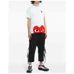 Comme Des Garcons Comme Des GarÃ§ons Cotton t-shirt