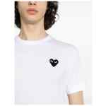 Comme Des Garcons Comme Des GarÃ§ons Cotton t-shirt
