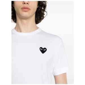 Comme Des Garcons Comme Des GarÃ§ons Cotton t-shirt