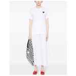 Comme Des Garcons Comme Des GarÃ§ons Cotton t-shirt