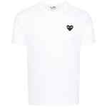 Comme Des Garcons Comme Des GarÃ§ons Cotton t-shirt