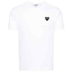 Comme Des Garcons Comme Des GarÃ§ons Cotton t-shirt