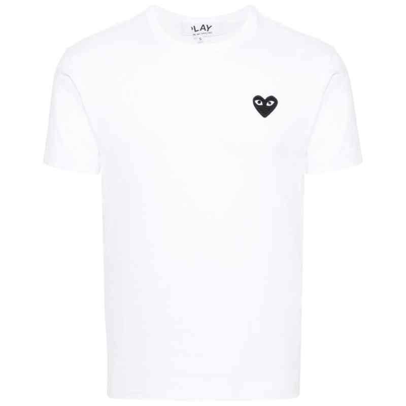 Comme Des Garcons Comme Des GarÃ§ons Cotton t-shirt