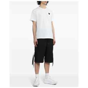 Comme Des Garcons Comme Des GarÃ§ons Cotton t-shirt