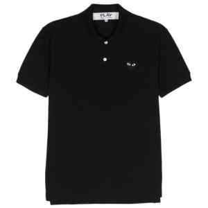Comme Des Garcons Comme Des GarÃ§ons Cotton polo shirt
