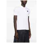 Comme Des Garcons Comme Des GarÃ§ons Cotton polo shirt
