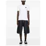 Comme Des Garcons Comme Des GarÃ§ons Cotton polo shirt