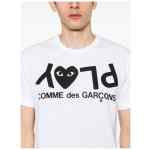 Comme Des Garcons Comme Des GarÃ§ons Cotton t-shirt