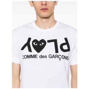 Comme Des Garcons Comme Des GarÃ§ons Cotton t-shirt