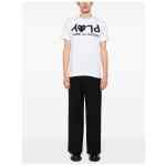 Comme Des Garcons Comme Des GarÃ§ons Cotton t-shirt