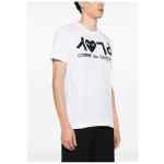 Comme Des Garcons Comme Des GarÃ§ons Cotton t-shirt