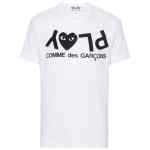 Comme Des Garcons Comme Des GarÃ§ons Cotton t-shirt