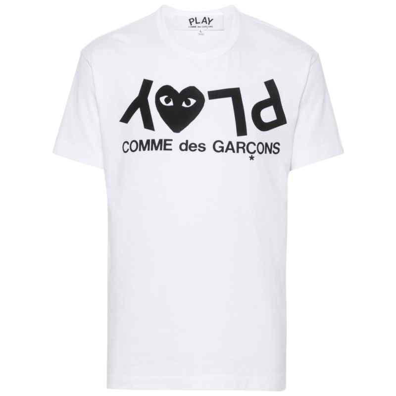 Comme Des Garcons Comme Des GarÃ§ons Cotton t-shirt