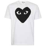Comme Des Garcons Comme Des GarÃ§ons Cotton t-shirt