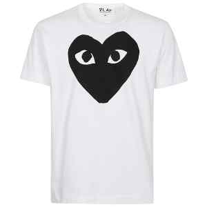 Comme Des Garcons Comme Des GarÃ§ons Cotton t-shirt