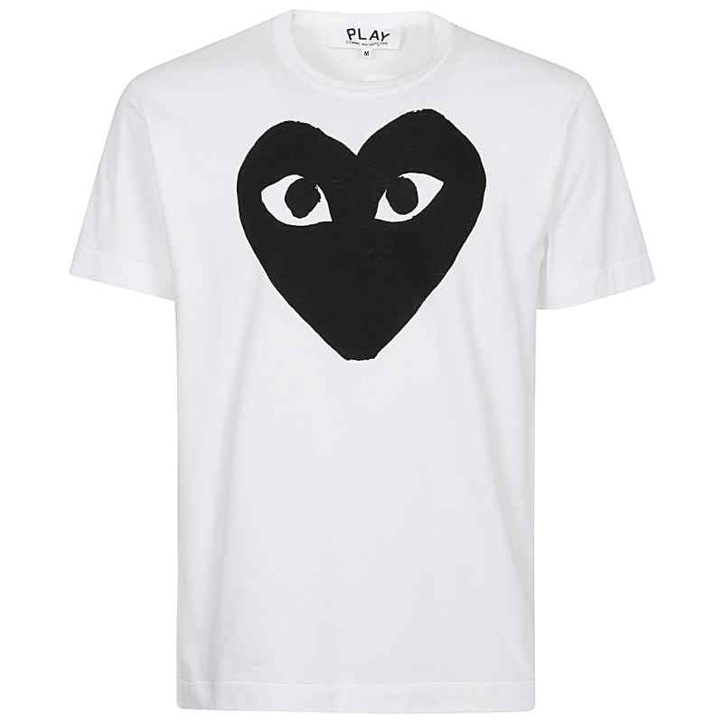 Comme Des Garcons Comme Des GarÃ§ons Cotton t-shirt