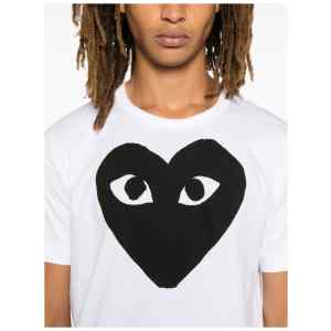Comme Des Garcons Comme Des GarÃ§ons Cotton t-shirt