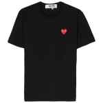 Comme Des Garcons Comme Des GarÃ§ons Cotton t-shirt