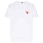 Comme Des Garcons Comme Des GarÃ§ons Cotton t-shirt