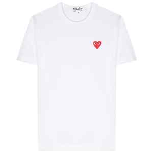 Comme Des Garcons Comme Des GarÃ§ons Cotton t-shirt