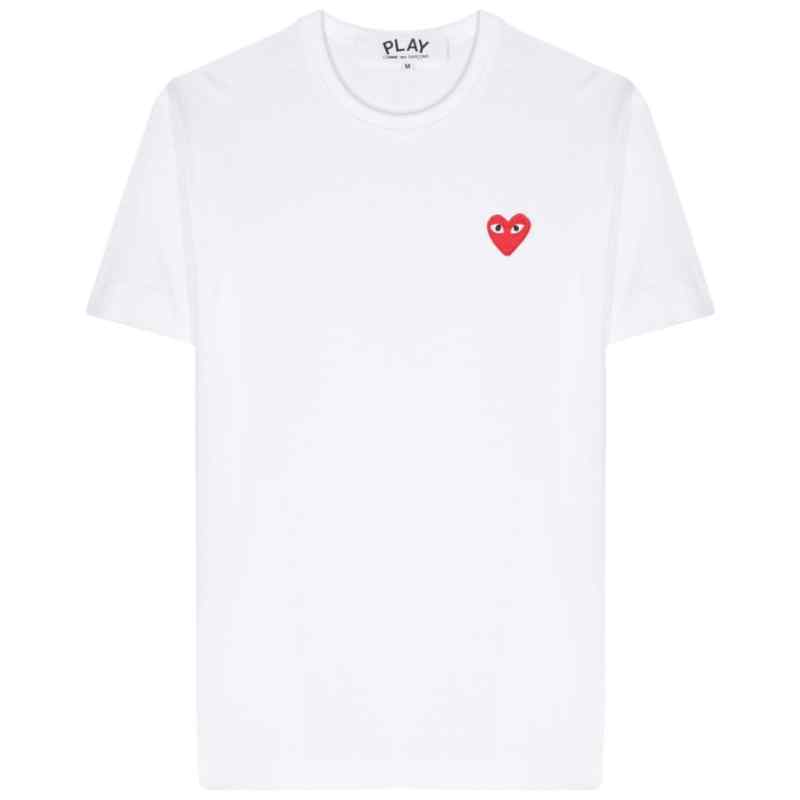 Comme Des Garcons Comme Des GarÃ§ons Cotton t-shirt