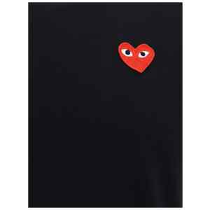 Comme Des Garcons Comme Des GarÃ§ons Cotton t-shirt