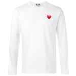 Comme Des Garcons Comme Des GarÃ§ons Cotton t-shirt