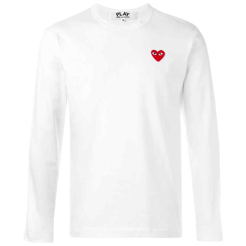 Comme Des Garcons Comme Des GarÃ§ons Cotton t-shirt