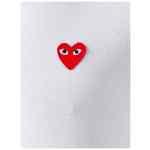 Comme Des Garcons Comme Des GarÃ§ons Cotton t-shirt