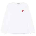 Comme Des Garcons Comme Des GarÃ§ons Cotton t-shirt