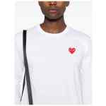 Comme Des Garcons Comme Des GarÃ§ons Cotton t-shirt