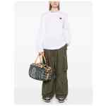 Comme Des Garcons Comme Des GarÃ§ons Cotton t-shirt