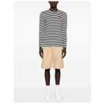 Comme Des Garcons Comme Des GarÃ§ons Striped cotton t-shirt