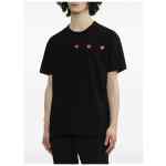 Comme Des Garcons Comme Des GarÃ§ons Cotton t-shirt