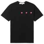 Comme Des Garcons Comme Des GarÃ§ons Cotton t-shirt