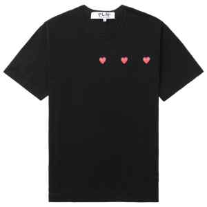 Comme Des Garcons Comme Des GarÃ§ons Cotton t-shirt