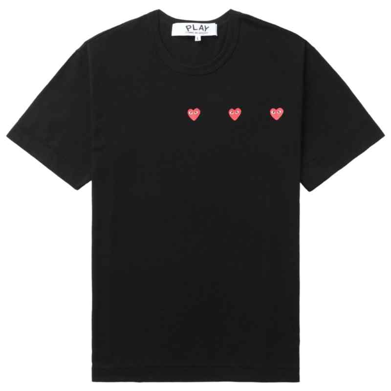 Comme Des Garcons Comme Des GarÃ§ons Cotton t-shirt