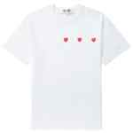 Comme Des Garcons Comme Des GarÃ§ons Cotton t-shirt
