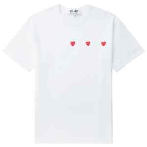 Comme Des Garcons Comme Des GarÃ§ons Cotton t-shirt