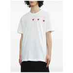 Comme Des Garcons Comme Des GarÃ§ons Cotton t-shirt