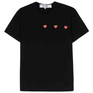 Comme Des Garcons Comme Des GarÃ§ons Cotton t-shirt