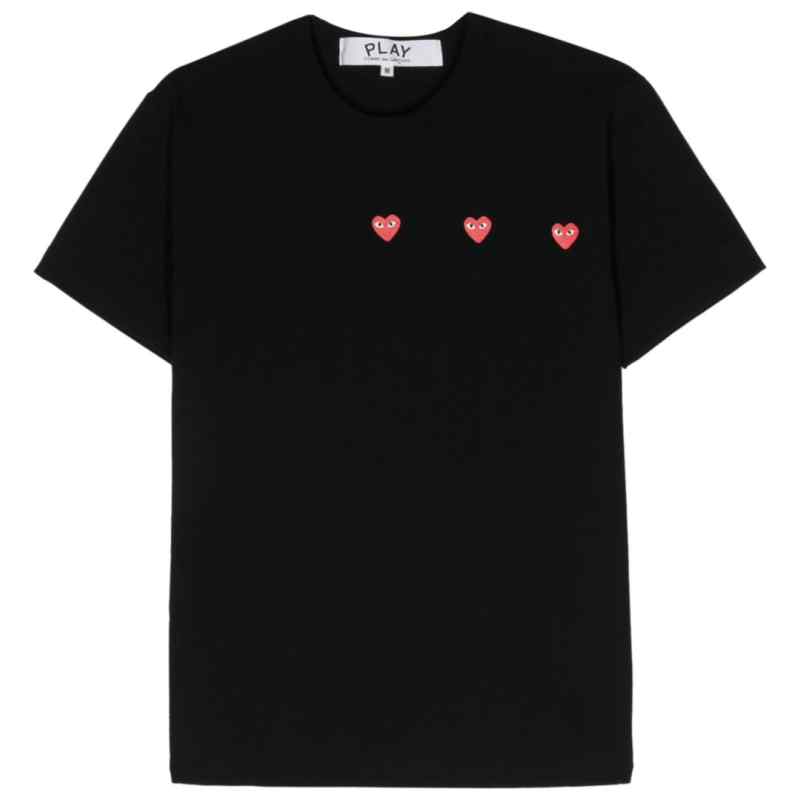 Comme Des Garcons Comme Des GarÃ§ons Cotton t-shirt