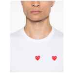 Comme Des Garcons Comme Des GarÃ§ons Cotton t-shirt