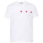 Comme Des Garcons Comme Des GarÃ§ons Cotton t-shirt