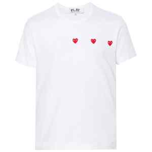 Comme Des Garcons Comme Des GarÃ§ons Cotton t-shirt