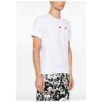 Comme Des Garcons Comme Des GarÃ§ons Cotton t-shirt