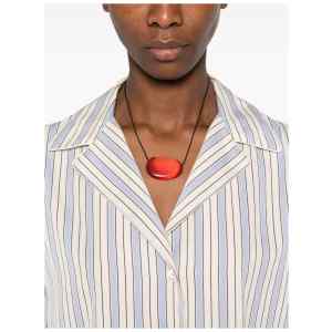 Forte Forte Striped shirt