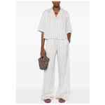 Forte Forte Striped shirt